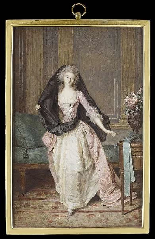 Una signora